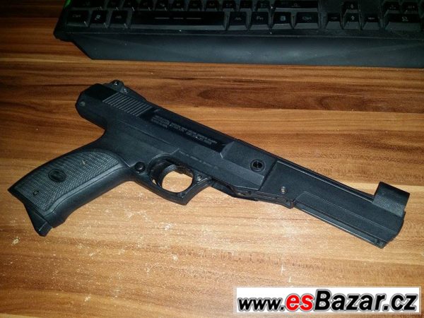 Vzduchovka Gamo P800 – fotografie 1