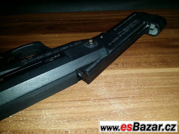 Vzduchovka Gamo P800 – fotografie 2