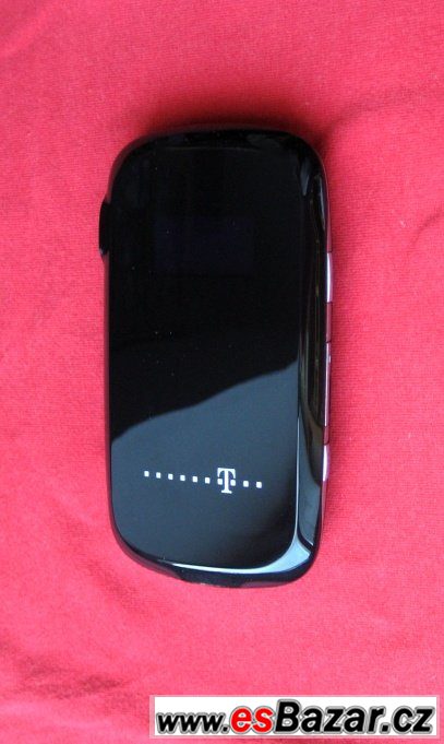 WiFi modem ZTE - MF60 – fotografie 2