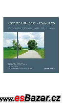 Věřte své inteligenci - pomáhá to – fotografie 1