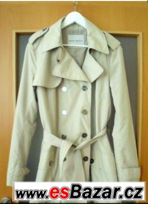 Zara Basic, baloňák – fotografie 1