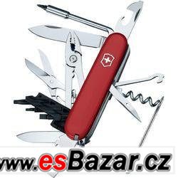 Victorinox CyberTool 34 – fotografie 1