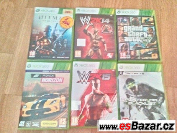 Xbox 360 500GB – fotografie 2