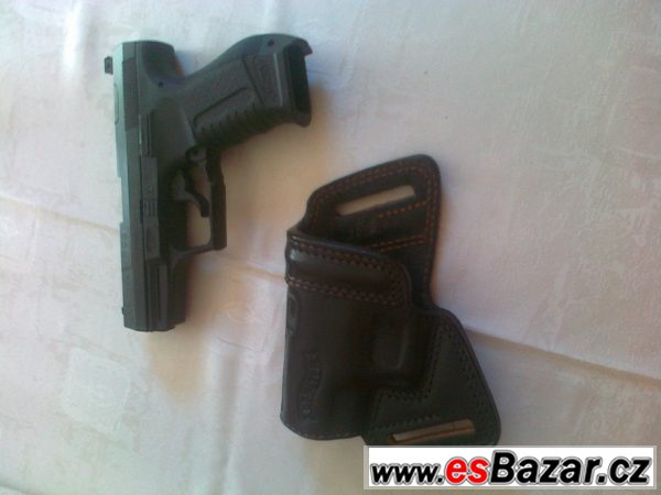 Walther P99 9mm – fotografie 2