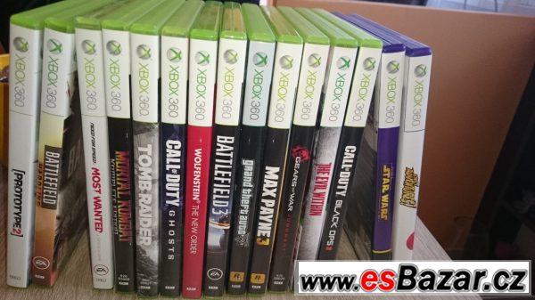 XBox 360 Kinect 250GB – fotografie 1