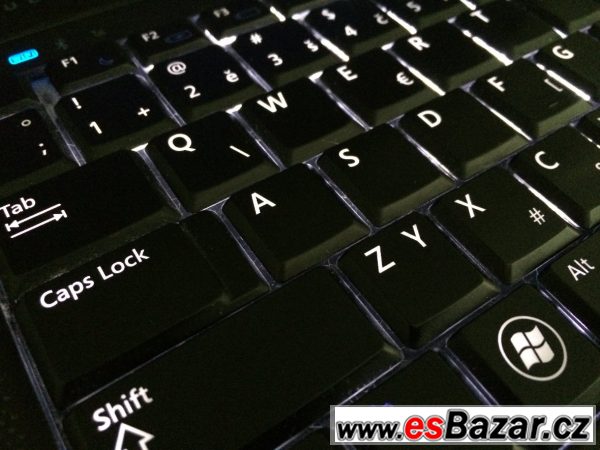 Výkonný ntb Dell Latitude E6410 – fotografie 4