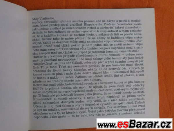 Vladimír Renčín 99 – fotografie 4