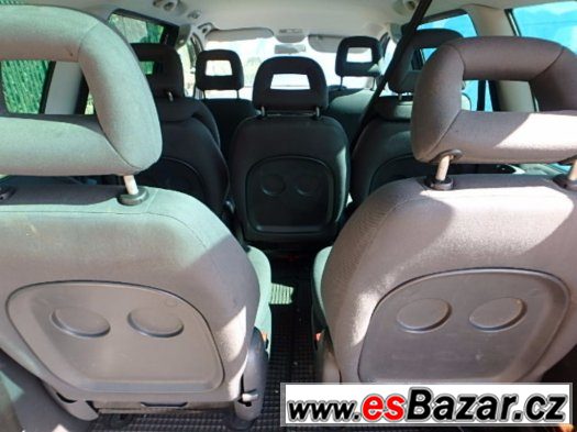 Vw Sharan 1,9 Tdi pd 85 kw Auy na ND – fotografie 5
