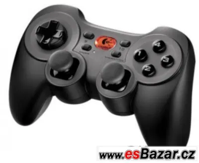 Logitech Wingman Cordless Rumblepad 2