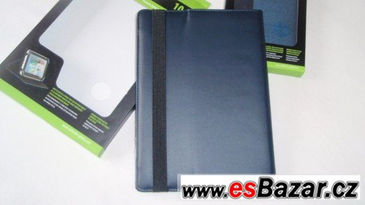 Ochranné pouzdro pro tablet 10" obal, stojan, držák nový – fotografie 2