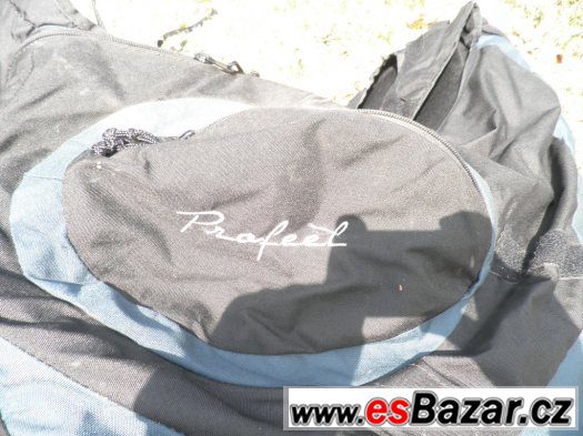 Paraglide komplet – fotografie 5