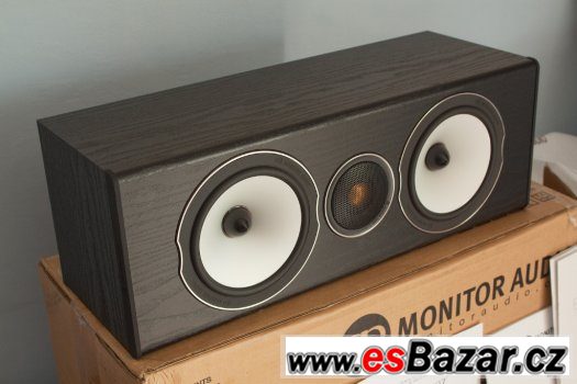 Monitor Audio BX centre – fotografie 1