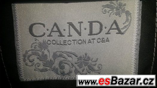 Dámská zimní bunda C&A vel.50 – fotografie 4