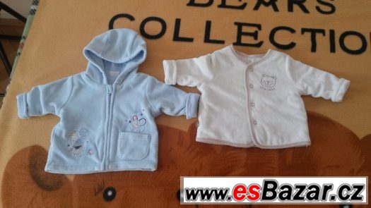 Mikiny F&F vel. 56 – fotografie 1