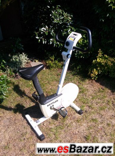 Rotoped KETTLER CONSUL SUPER – fotografie 2