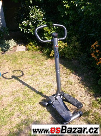 Stepper AERO BS 1460 S PŘEDSTAVCEM – fotografie 1