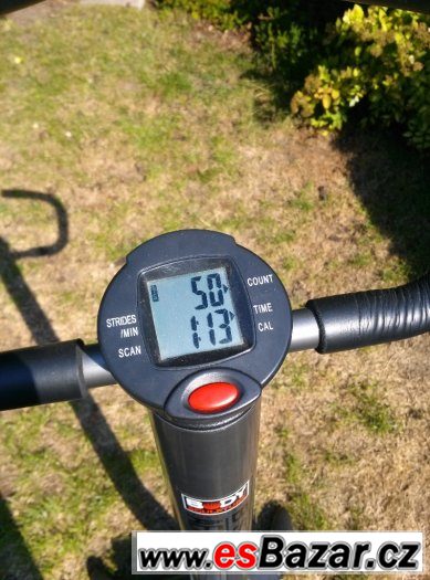 Stepper AERO BS 1460 S PŘEDSTAVCEM – fotografie 2