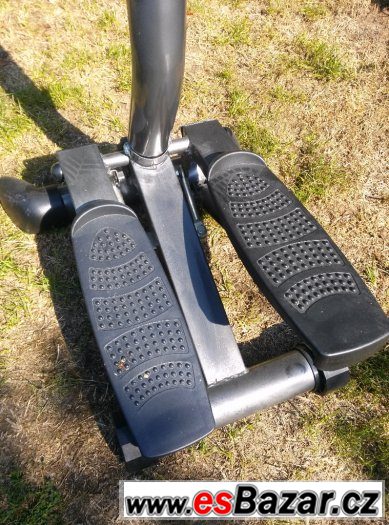 Stepper AERO BS 1460 S PŘEDSTAVCEM – fotografie 3