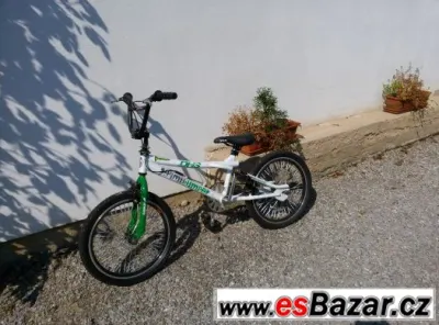 Freestyle kolo dhs jumper 2005 20" - model 2015