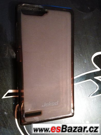 Huawei Ascend G6 – fotografie 4