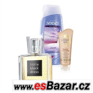 Avon sada – fotografie 1