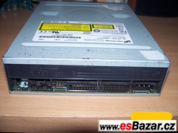 CD/DVD-ROM – fotografie 2