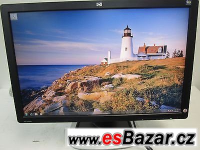 Monitor HP L2445W  – fotografie 1
