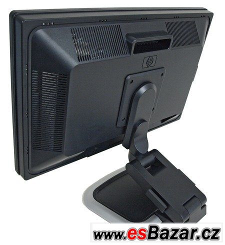 Monitor HP L2445W  – fotografie 2