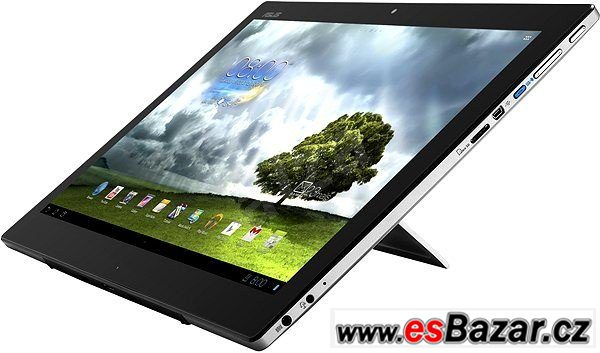 Obrovský 18.4 palcový tablet  – fotografie 1