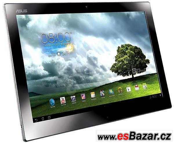 Obrovský 18.4 palcový tablet  – fotografie 2