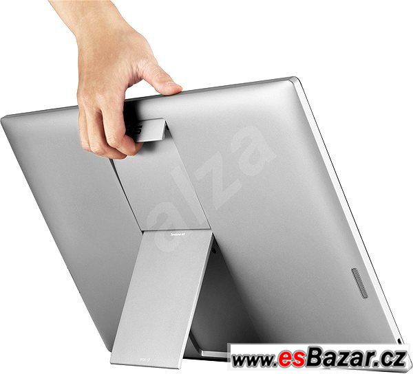 Obrovský 18.4 palcový tablet  – fotografie 3
