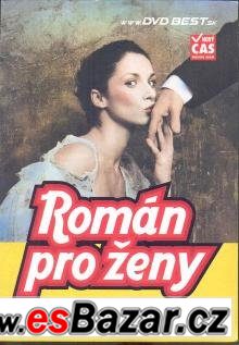 4 české filmy na DVD – fotografie 3