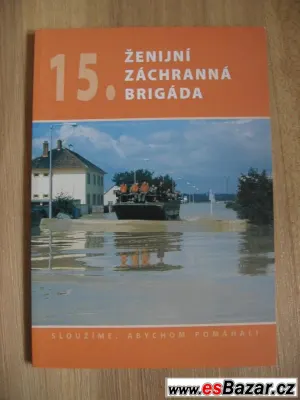 15. ženijní záchranná brigáda