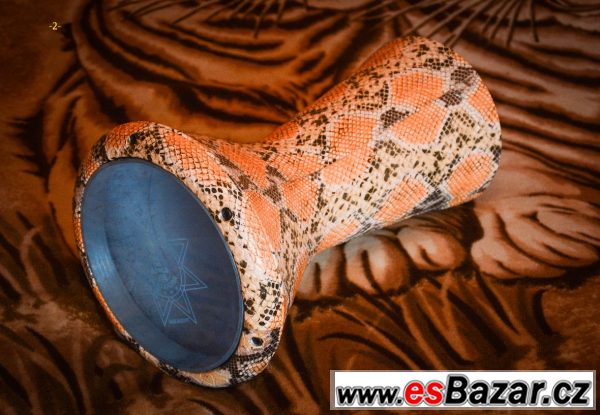 Nová darbuka Doumbek  – fotografie 2
