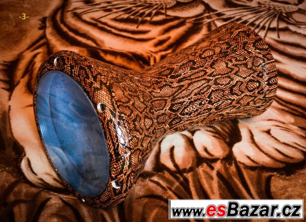 Nová darbuka Doumbek  – fotografie 3