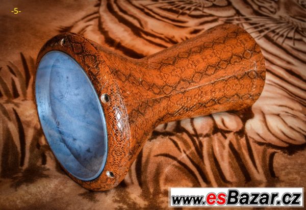 Nová darbuka Doumbek  – fotografie 5