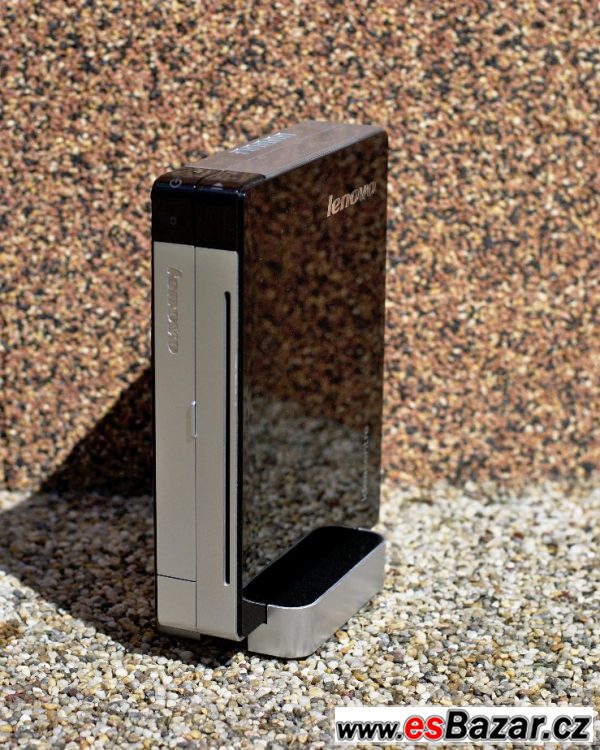 Lenovo Ideacentre Q180 - Mini PC – fotografie 1