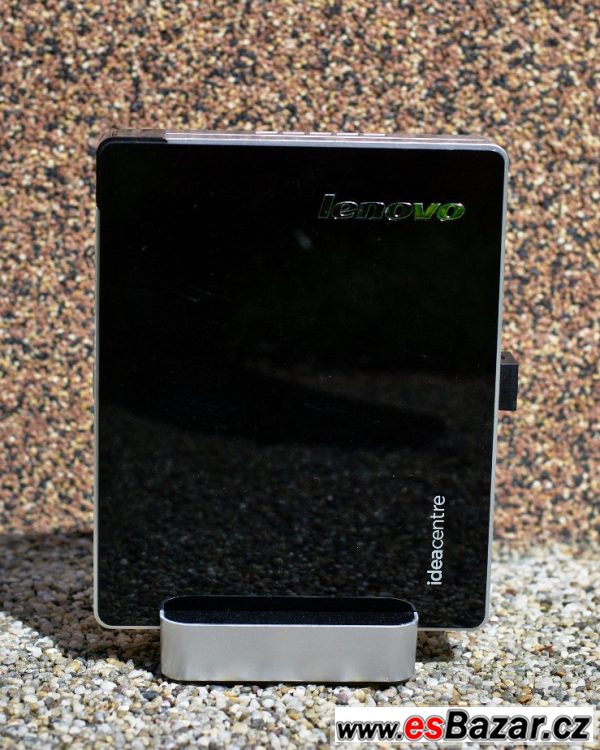 Lenovo Ideacentre Q180 - Mini PC – fotografie 2