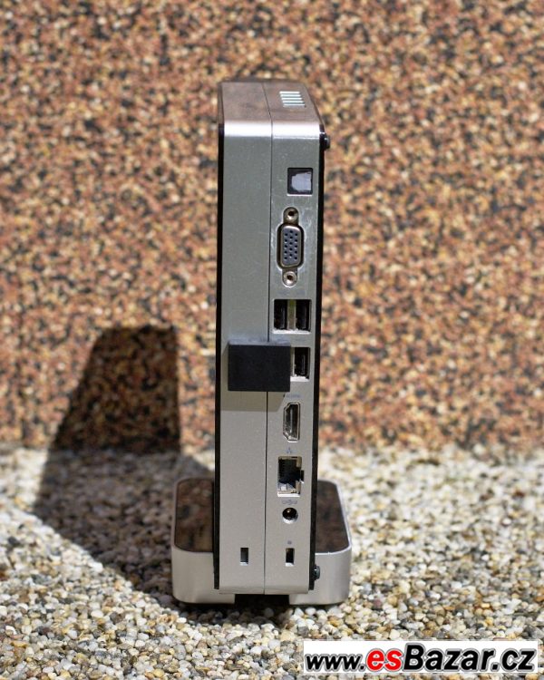Lenovo Ideacentre Q180 - Mini PC – fotografie 3