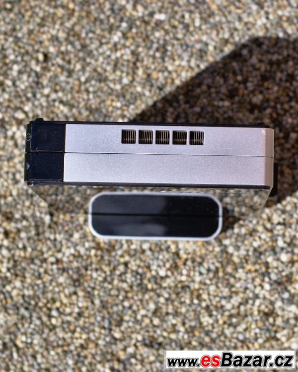 Lenovo Ideacentre Q180 - Mini PC – fotografie 6