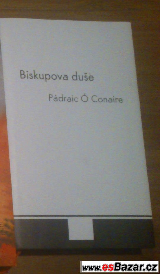 Biskupova duše – fotografie 1