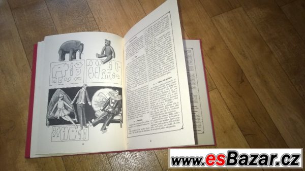 Symetra z roku 1931 Učebnice střihů – fotografie 6