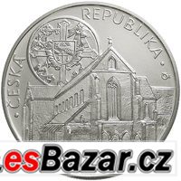 Klášter Zlatá Koruna – fotografie 1