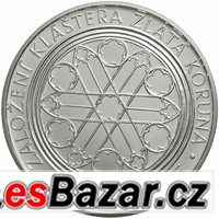 Klášter Zlatá Koruna – fotografie 2