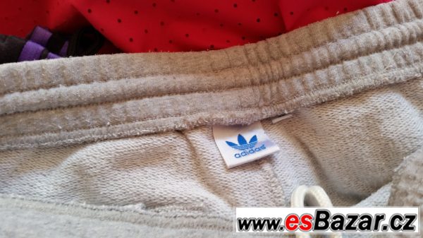Adidas teplaky – fotografie 3