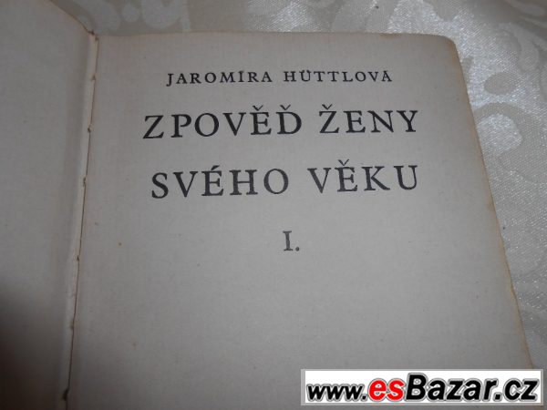 Červená knihovna a Modrý román – fotografie 3