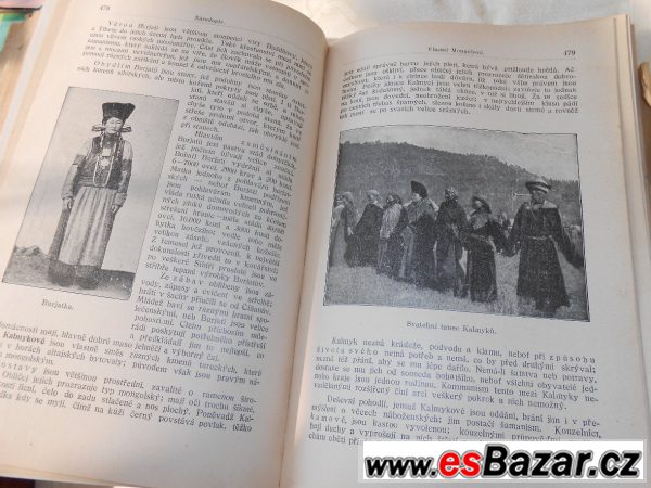 Knihy pro sběratele – fotografie 5