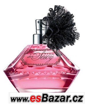 Ultra Sexy Avon for women – fotografie 1