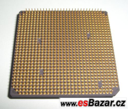 AMD Opteron 246 DP do Socket 940 – fotografie 3