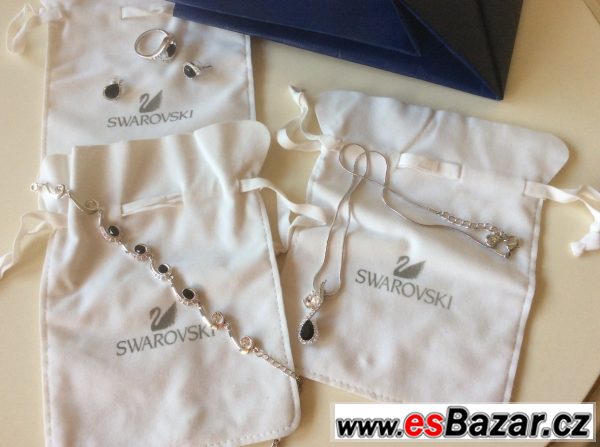 Novou sadu Swarovski – fotografie 2